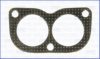 NISSA 20711A0800 Gasket, exhaust pipe